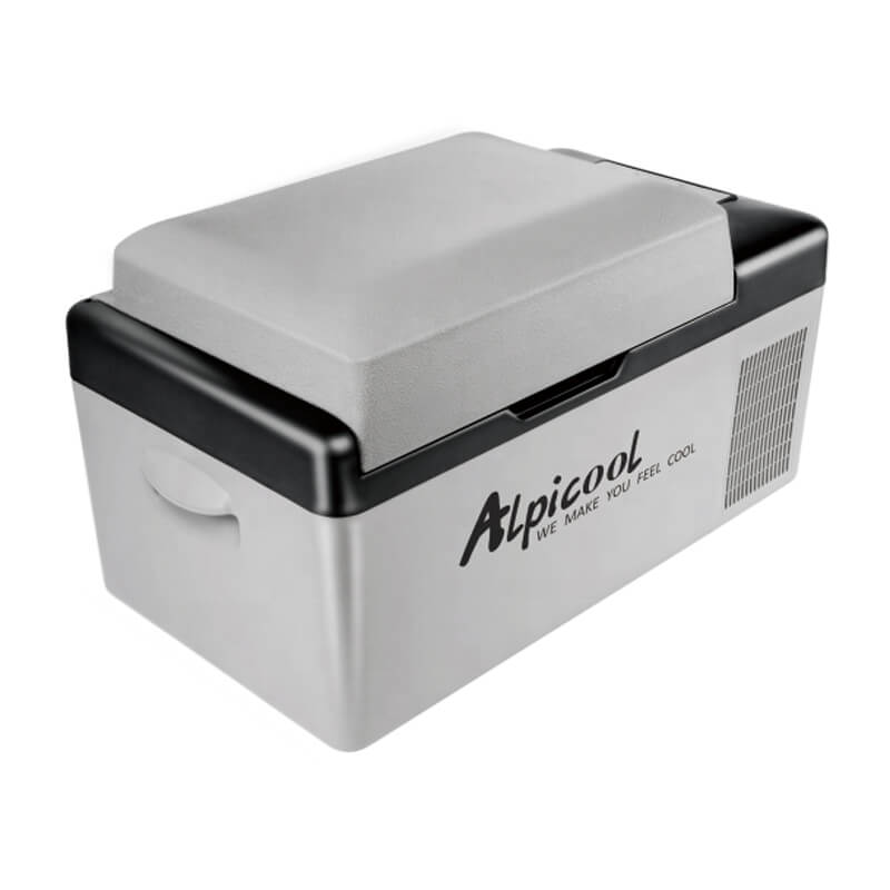 Alpicool C20/B20 LG Compressor Car Cooler, Truck Fridge – BetiLife™
