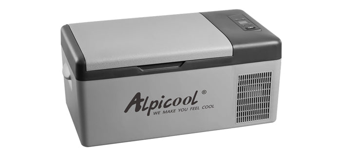 Alpicool C15