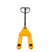 Load image into Gallery viewer, Manual Pallet Jack 6600lbs Capacity, 48&quot; L x 27&quot; W Hydraulic Hand Pallet Truck
