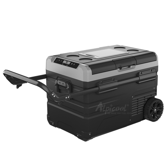 Alpicool TWW35 35L Portable Car Refrigerator