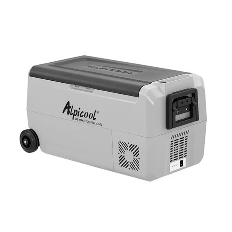 Alpicool T36/50/60L Portable Outdoor camping Refrigerator