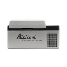 Load image into Gallery viewer, Alpicool C20/B20 LG Compressor Car Cooler
