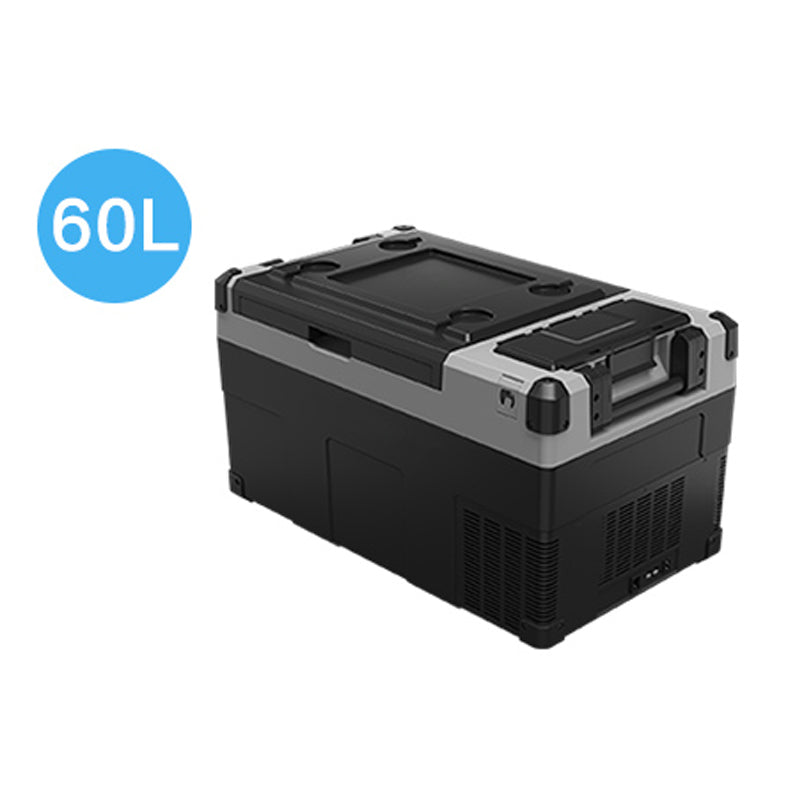 Alpicool CL30/40/50 Portable Car Truck Refrigerator Freezer for Outdoor  Camping – BetiLife™
