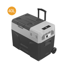 Load image into Gallery viewer, Alpicool ECX Series Car Refrigerator 30L/40L/50L
