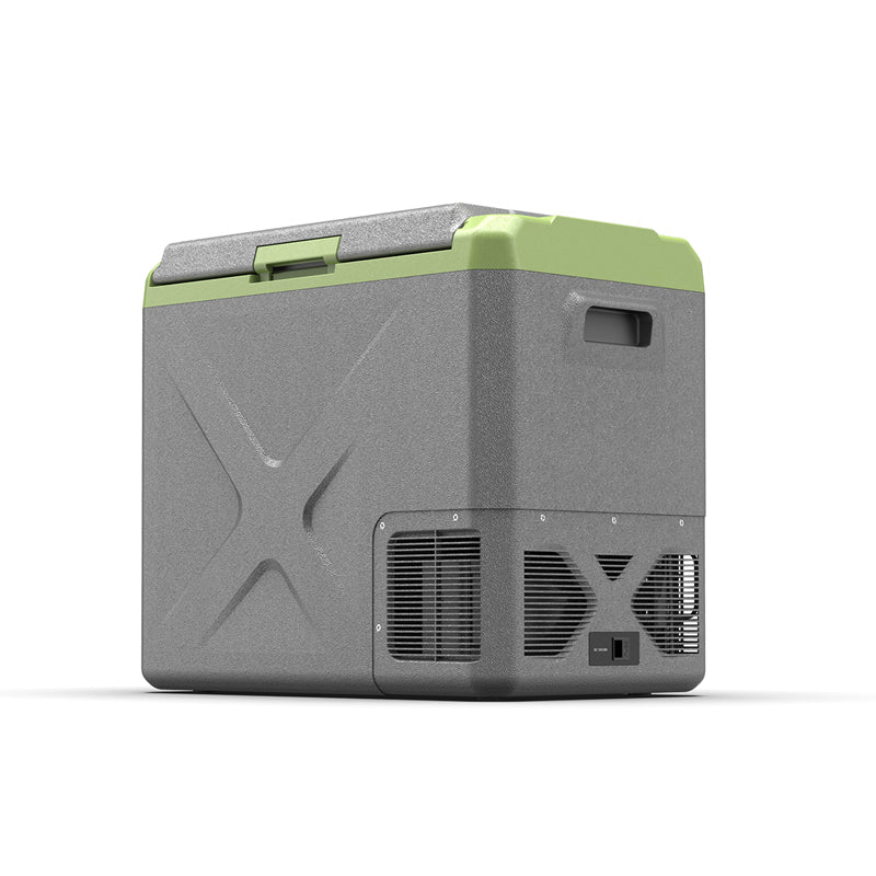 Alpicool X50 Mini Cool Box for Campers or Trucks