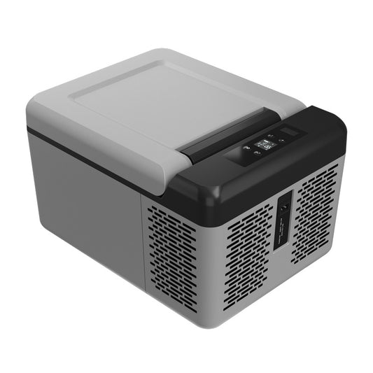 Alpicool C9/C12L Mini Car Refrigerator Cooler