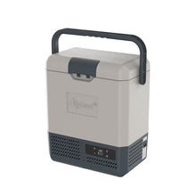 Load image into Gallery viewer, Alpicool P8 Portable Mini Freezer, Outdoor Refrigerator
