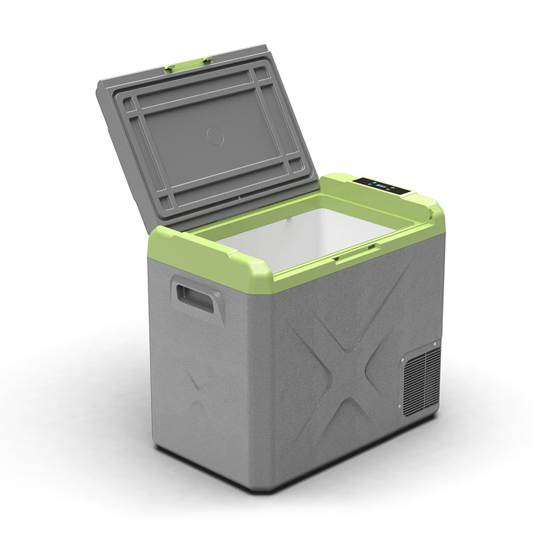 Alpicool X50 Mini Cool Box for Campers or Trucks