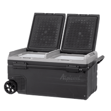 Load image into Gallery viewer, Alpicool TWW95 95L Outdoor Fishing Cooler Box
