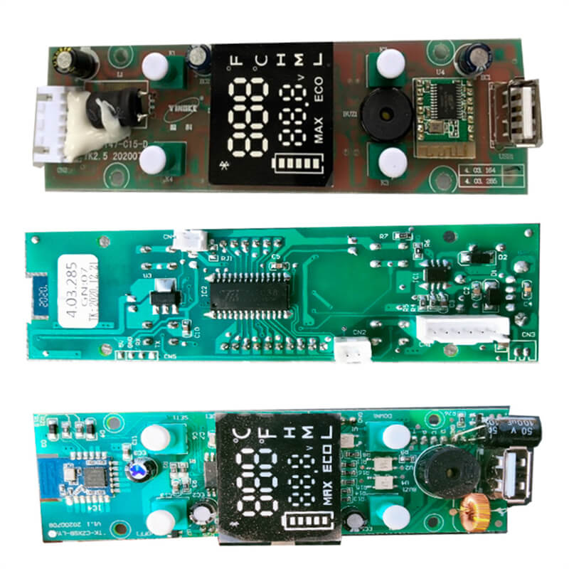 Alpicool Control Panel PCB Board Accessories